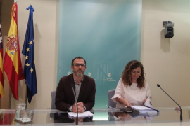 Destituïts els directors generals de Cultura, Política Lingüística i Transparència