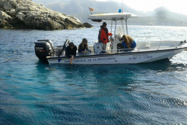 Parc Natural de Sa Dragonera.