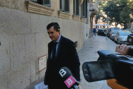 Matas admetrà part dels fets relacionats amb l'òpera de Calatrava i anirà a judici