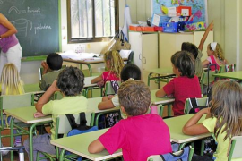 Educació presenta ràtios de 20 a 30 alumnes i «millores» a la resta de nivells.