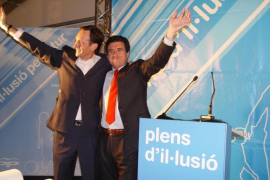 El Parlament demana al PP que torni els 153.322 percebuts irregularment