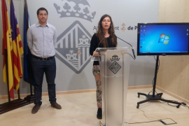 La Junta de Govern de l'Ajuntament de Palma ha aprovat aquest dimecres el pagament al personal de Cort del complement de la carrera professional.