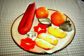 Receptes de Pasqua per disfrutar amb amics i familiars.