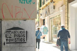 El Pla d'Inspecció 2017 de Turisme se centra en el control de la publicitat del lloguer turístic