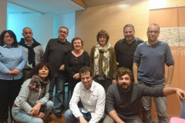 El Bloc per Felanitx celebra la cinquena assemblea.
