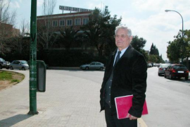 Ha mort el 'Pare Tià' fundador de Sant Josep Obrer