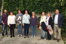 L’IMAS localitza un total de 209 persones sense sostre a Mallorca