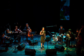 Fotografies d'Albert Alcántara