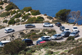 L'intens trànsit rodat, marítim i aeri que suporten les Balears fan pujar els valors d'ozó.
