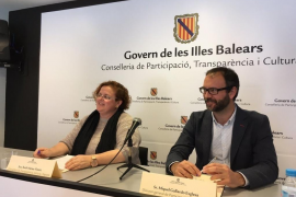 Miquel Gallardo no continuarà com a director general al Govern