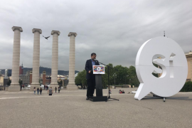 Aquest dimecres l’Assemblea Nacional Catalana ha fet una altra passa endavant pel referèndum.