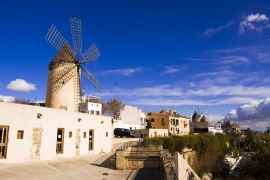 Santa Catalina i el Jonquet celebraran unes jornades de convivència i cohesió social 