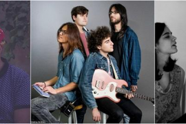 Porreres acull la primera semifinal de l'ONA MUSICAT