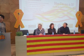 Un cicle de conferències sobre les Illes a Barcelona serà una «porta oberta» a la seva realitat.