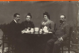 L'Institut de la Llengua i la Cultura de les Illes Balears.