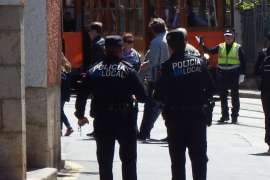 Segueix la fuita de policies a altres pobles per motius salarials