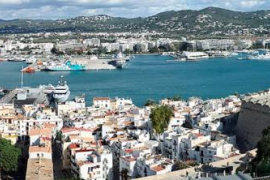 Les conseqüències del lloguer turístic sobre Eivissa i Formentera