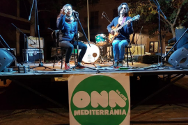 ‘Clara i Joan’, primers finalistes de l’ONA MUSICAT.