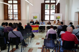 Esquerra Unida de les Illes Balears ha celebrat aquest dissabte l’Assemblea Estatutària Interinsular.