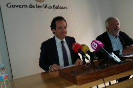 Les Balears tenen sòl disponible per a habitatges per als pròxims 34 anys, segons el Govern