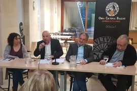 «A Can Gazà feim poesia»