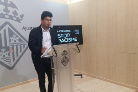 Cort presenta les conclusions de les I Jornades Stop Racisme