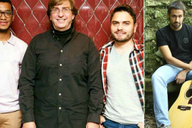 Barcelona acull la segona semifinal de l'ONA MUSICAT