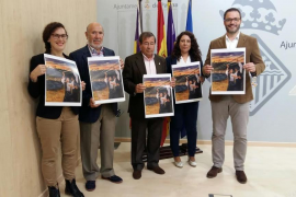 Ajuntament de Palma.