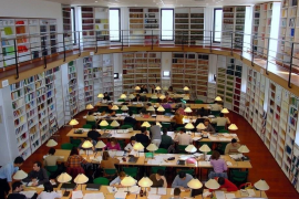 La UIB triarà rector el 24 de maig