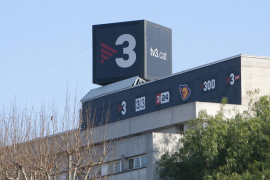 El Govern millora la qualitat del senyal de TV3 CAT a les Balears