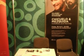 Les Balears i Catalunya se sumen al Jazzahead, la fira internacional que se celebra a Bremen