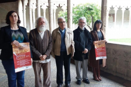 La Banda Municipal de Música de Palma participarà per primera vegada en la Setmana Internacional de l’Òrgan.