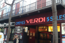 El Parlament de Catalunya aprova instar al Govern a garantir que el 50% de les pel·lícules traduïdes es projectin en català al cinema.