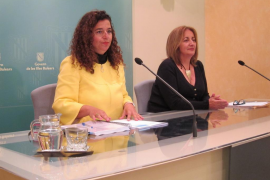 Tur completa l'equip amb Manel Santana, nou director general de Participació i Joana Català, nova directora general de Cultura