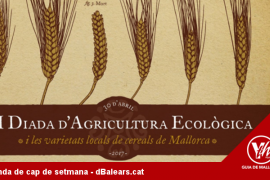 Cap de setmana d'agricultura ecològica a Porreres