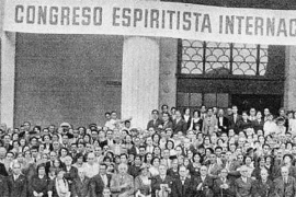 'L'espiritisme a Capdepera' és l'obra que estudia la dissidència religiosa i política al municipi