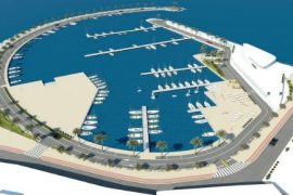 ‘Problemes comuns, solucions conjuntes’ per fer front al creixement «desmesurat» dels ports