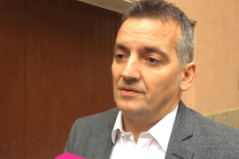 FELIB: «Hi ha un dèficit de gairebé 400 policies locals a les plantilles municipals de les Balears»