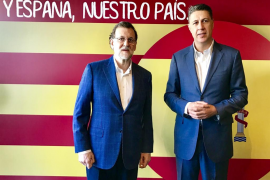 El PP comença la 'campanya pel No'