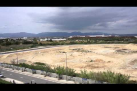 «Say NO to Palma Springs», la nova campanya per «salvar» ses Fontanelles