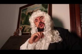 Missatge del 'Molt Honorable Jaume Joan de Berga'.