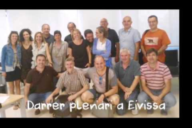 'Illes per un Pacte' reclama al Govern una comissió de seguiment del pacte per l'educació