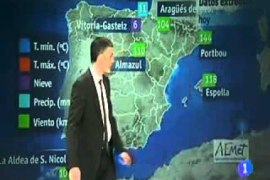 Lapsus de TVE: Escorca es converteix en 'Espolla' 