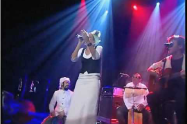 TIU - Pamboli - Musicogastronomia - Nit de la Cultura 2008 -