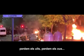 VALTONYC - REVOLTA #TSUNAMI