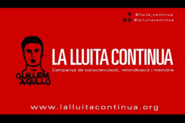 La Lluita Continua (VO) - Vídeo de la campanya