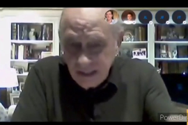 ADVERTENCIA DEL EXMINISTRO JORGE FERNANDEZ DIAZ: "EL DIABLO QUIERE DESTRUIR ESPAÑA".