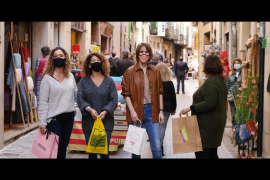 Video promocional del comerciants de Sóller
