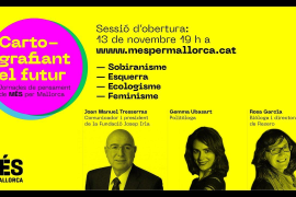 Cartografiant el futur - Sobiranisme