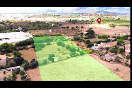 No a la Variant nord d'Inca